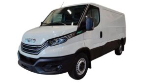 Camion déménagement 10m3